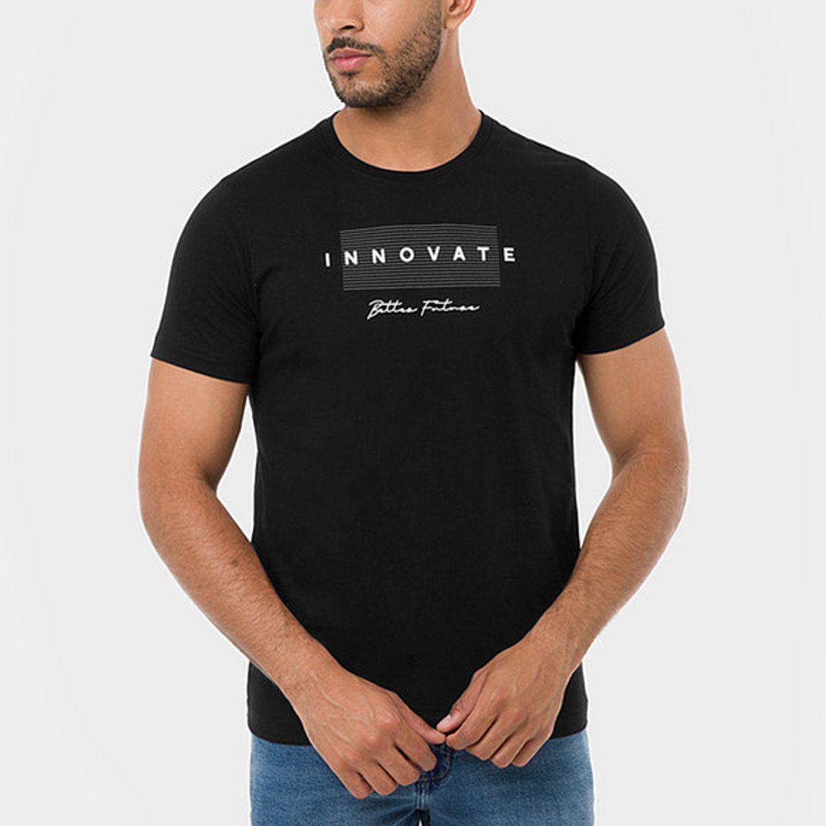 Norton - Polo Tshirt Jersey Jhoner Hombre