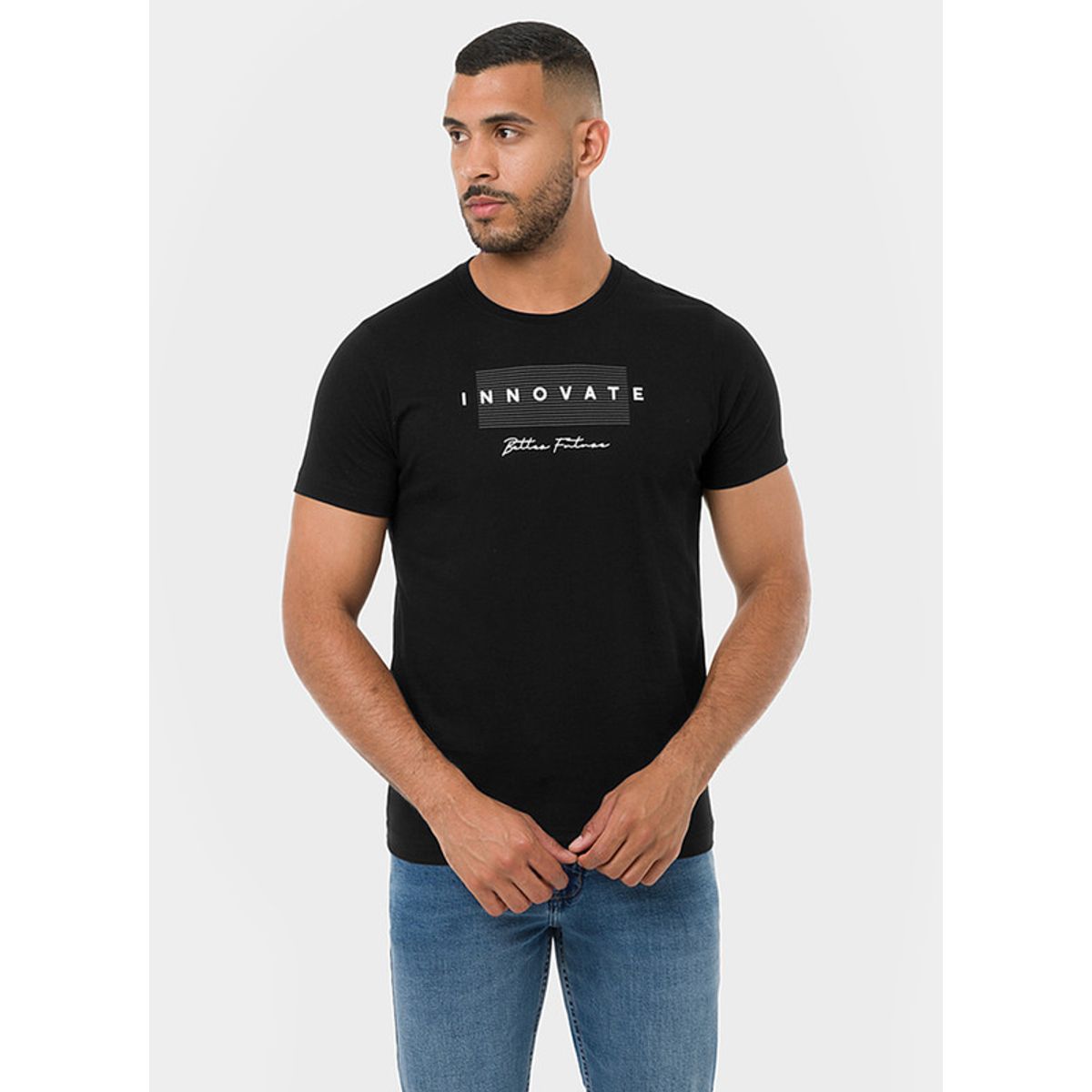 Norton - Polo Tshirt Jersey Jhoner Hombre