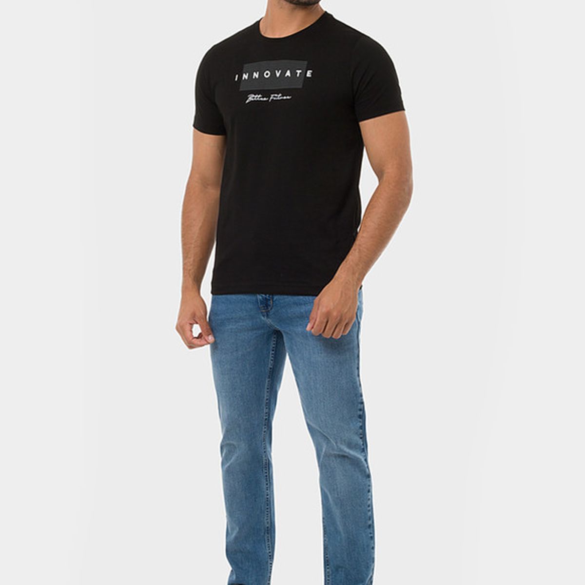 Norton - Polo Tshirt Jersey Jhoner Hombre