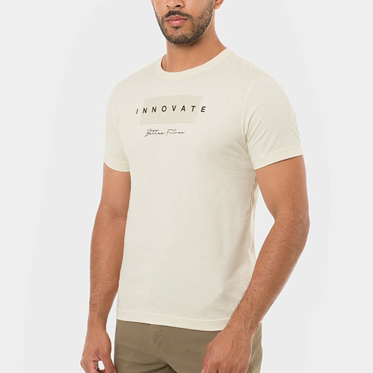 Norton - Polo Tshirt Jersey Jhoner Hombre