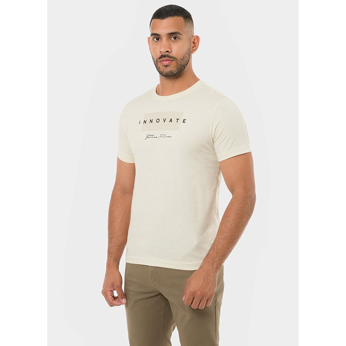 Norton - Polo Tshirt Jersey Jhoner Hombre