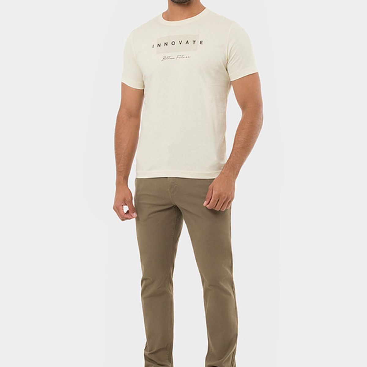 Norton - Polo Tshirt Jersey Jhoner Hombre
