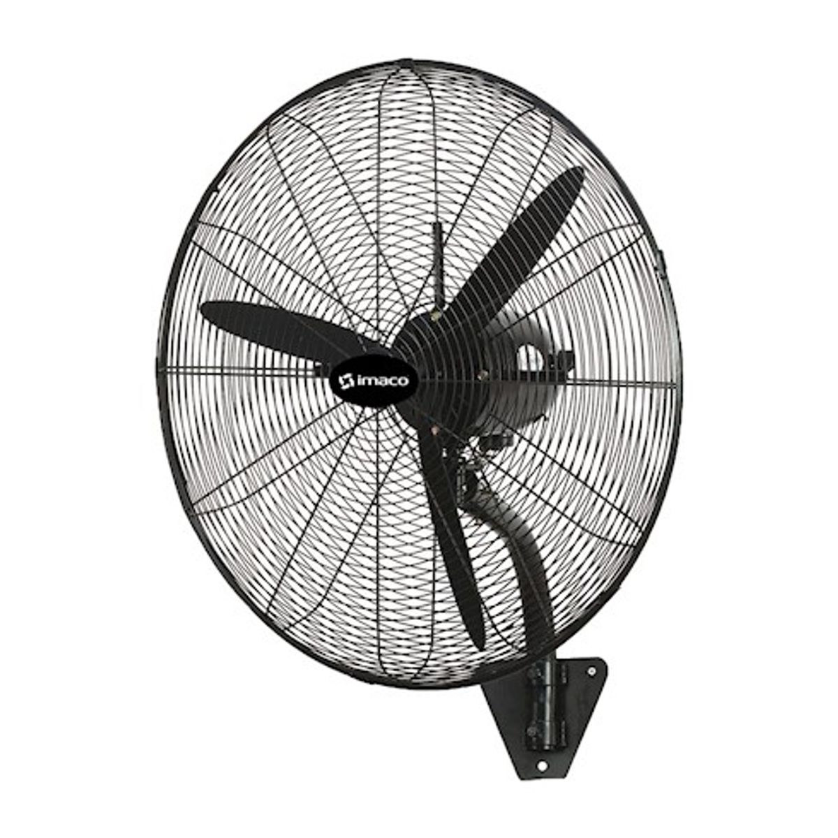 IMACO - Ventilador industrial 26 de Pared WF2630 Imaco