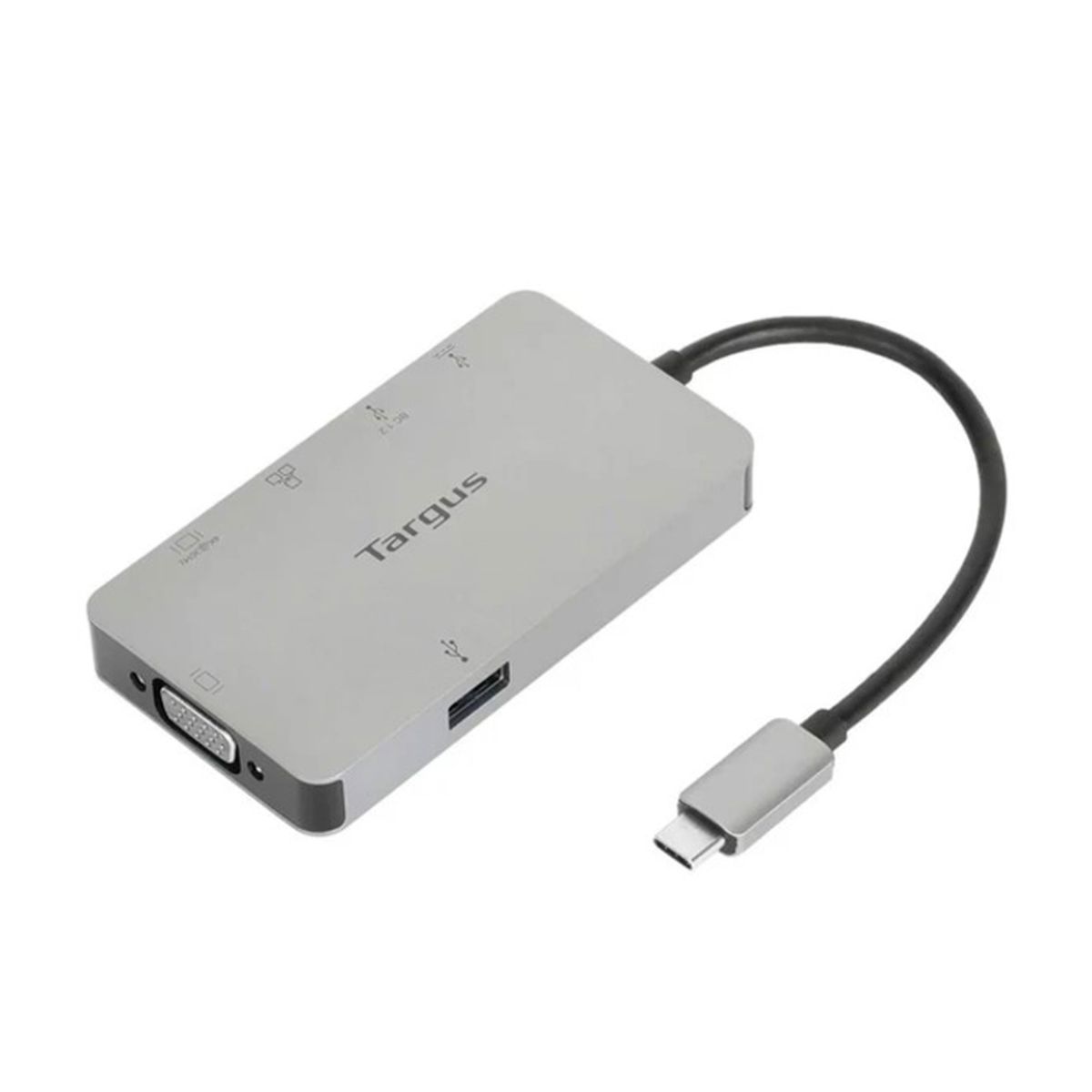 TARGUS - DOCKING STATION TARGUS USB-C 100W HDMI 4K 30HZ P-N DOCK419USZ