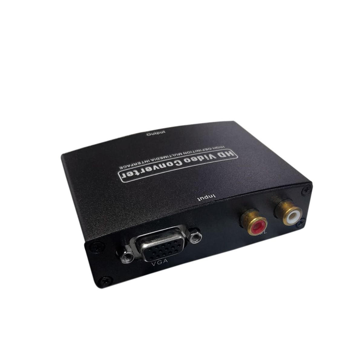 GENERAL - CONVERTIDOR DE AUDIO DIGITAL A ANALOGO P-N CONVERTIDOR AUDIO-ANALOGO