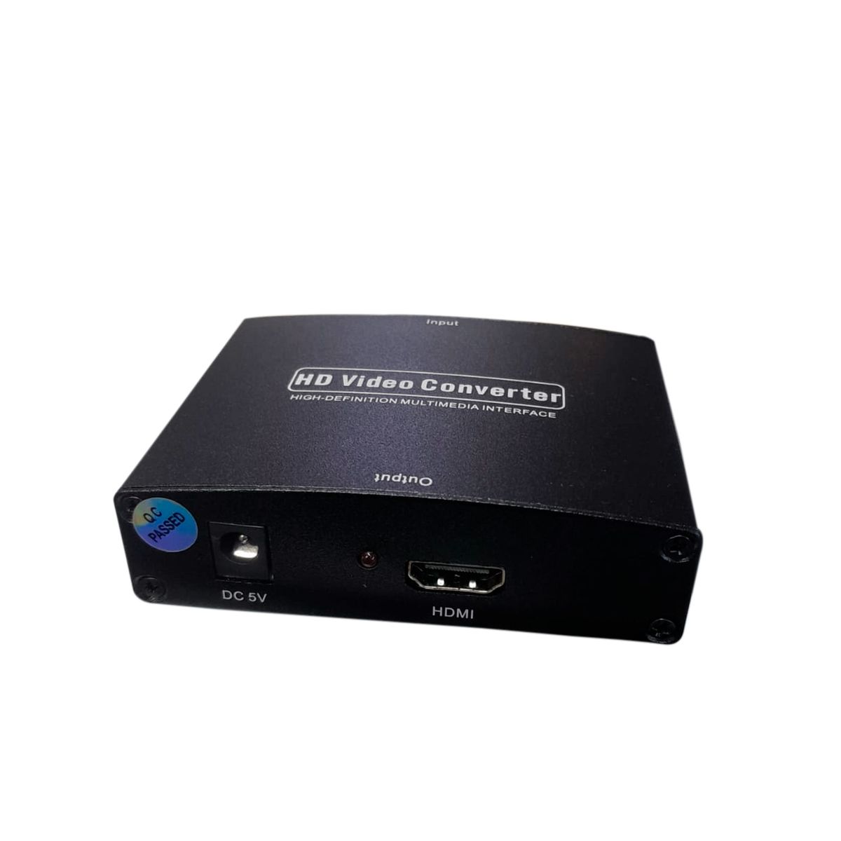 GENERAL - CONVERTIDOR DE AUDIO DIGITAL A ANALOGO P-N CONVERTIDOR AUDIO-ANALOGO