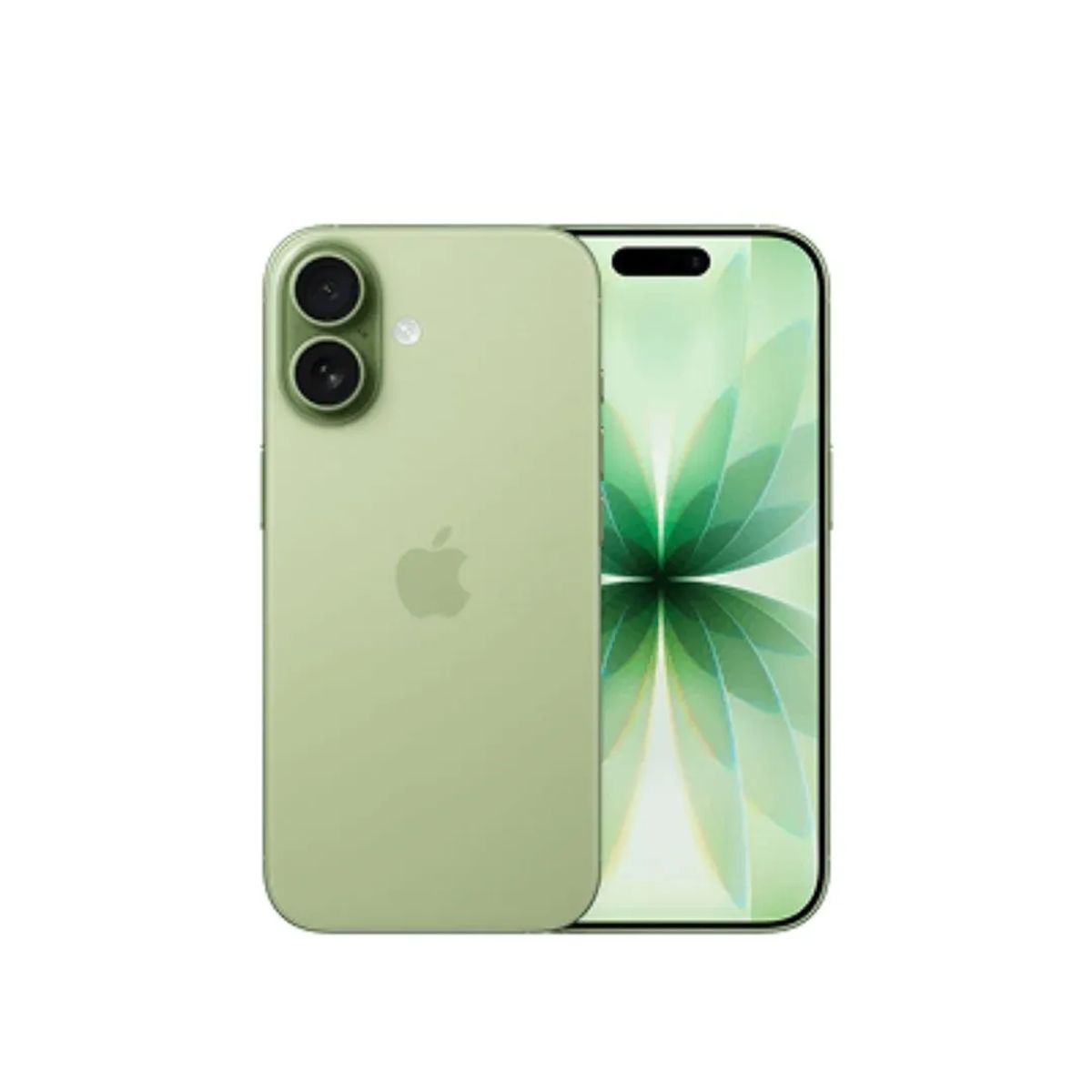 IPHONE 17 256GB ESIM  - VERDE., marca APPLE - Foto Principal
