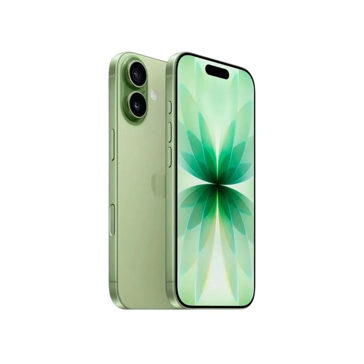 IPHONE 17 256GB ESIM  - VERDE., marca APPLE - Foto 2