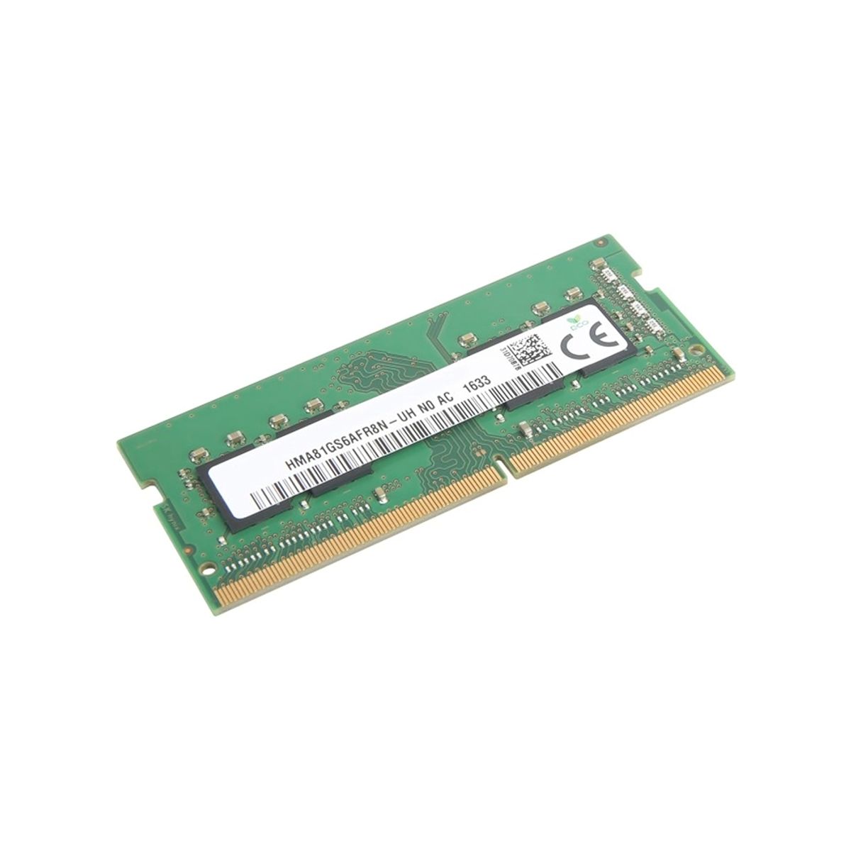 LENOVO - MEM RAM 4G LE 2.66G SODIMM DR4