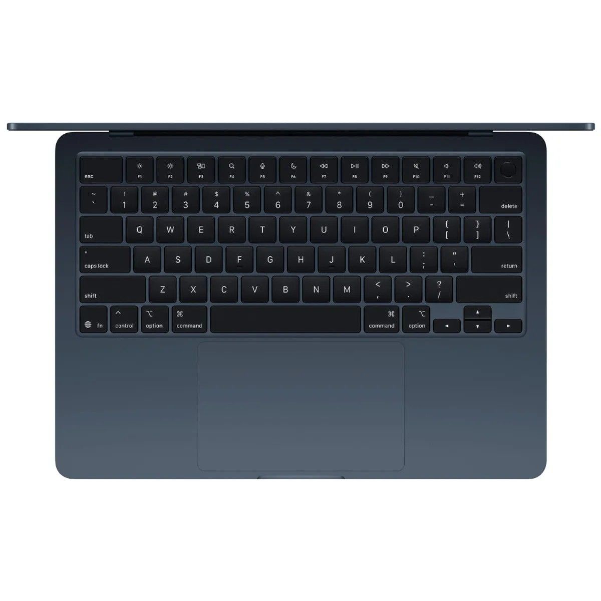 APPLE - Apple MacBook Air M5 13”  16GB RAM, 512GB SSD, Teclado Inglés  Midnight