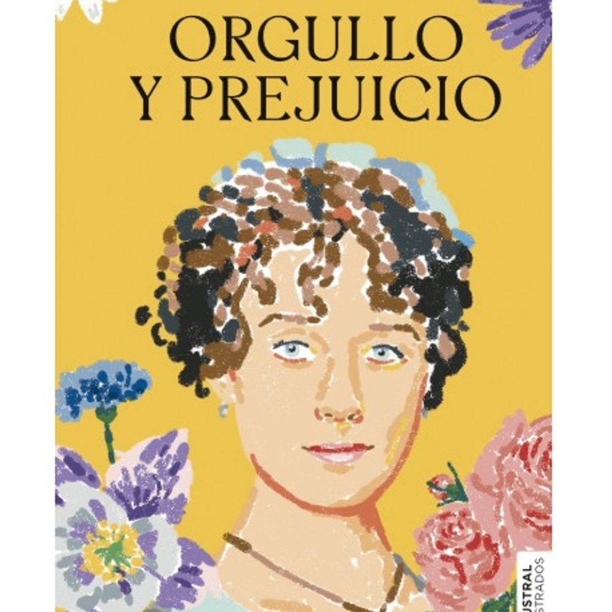 AUSTRAL - ORGULLO Y PREJUICIO - Jane Austen