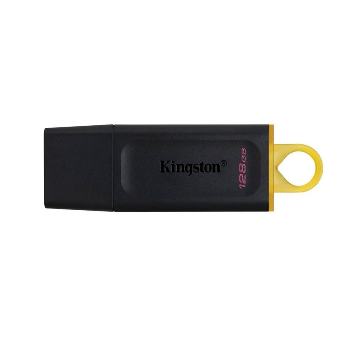KINGSTON - MEMORIA USB 3.2 KINGSTON 128GB DATATRAVELER EXODIA P-N DTX-128GB