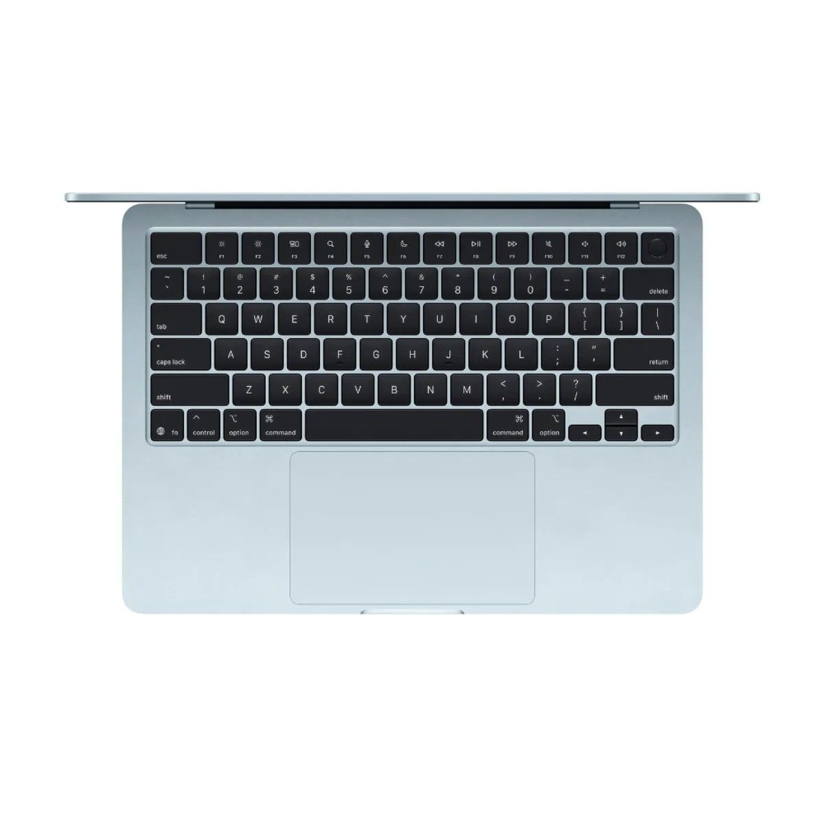 APPLE - Apple MacBook Air M5 13”  16GB RAM, 512GB SSD, Teclado Inglés  Sky Blue