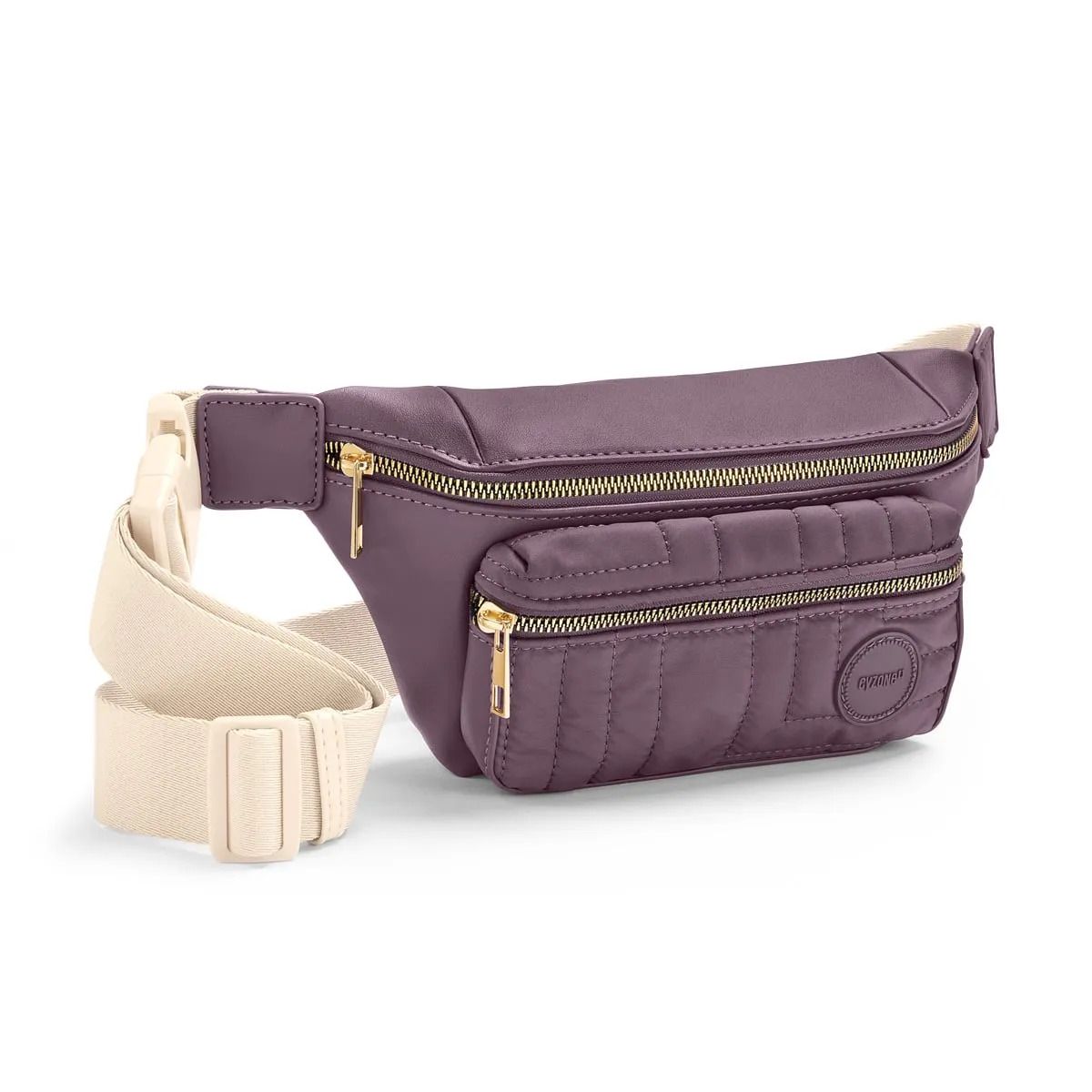 CYZONE - Canguro Lilo T2 para Mujer Cyzone