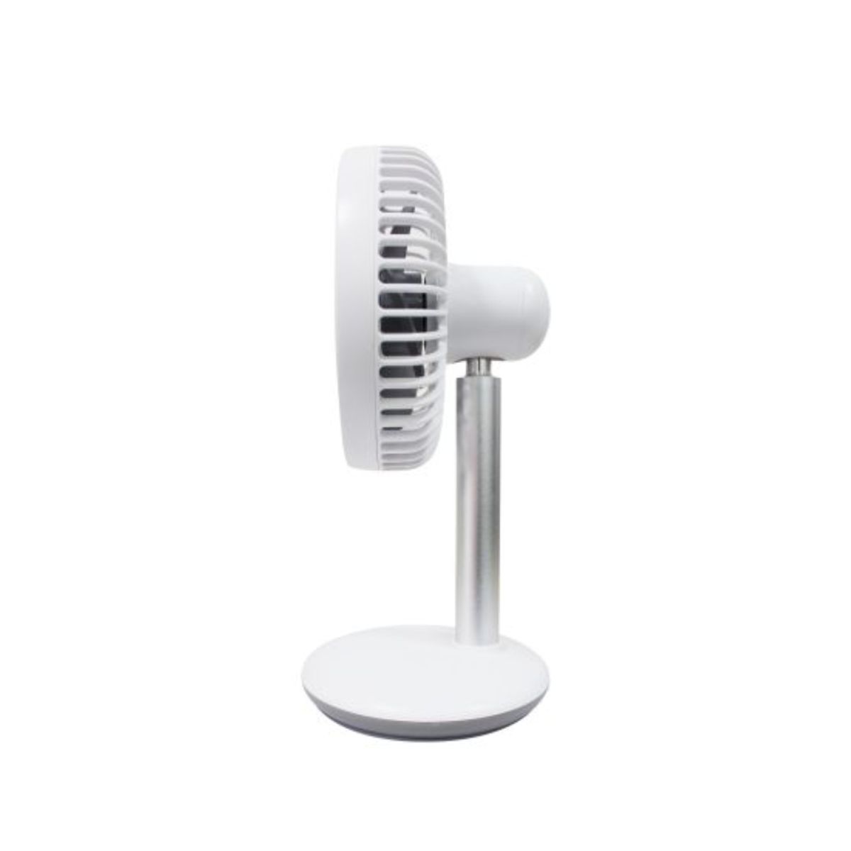 TAURUS - Ventilador Portátil de Escritorio Taurus Austro Recargable 6” con 4 Velocidades y USB-C