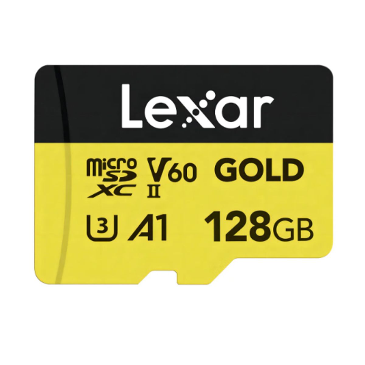 LEXAR - Memoria Microsdxc Lexar Professional 1800x Uhc-ii 128gb