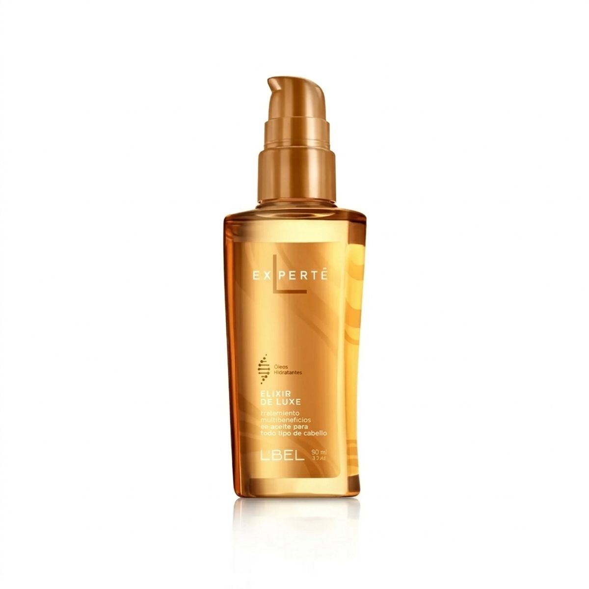 LBEL - Experte Elixir De Luxe Tratamiento Capilar 90 ml