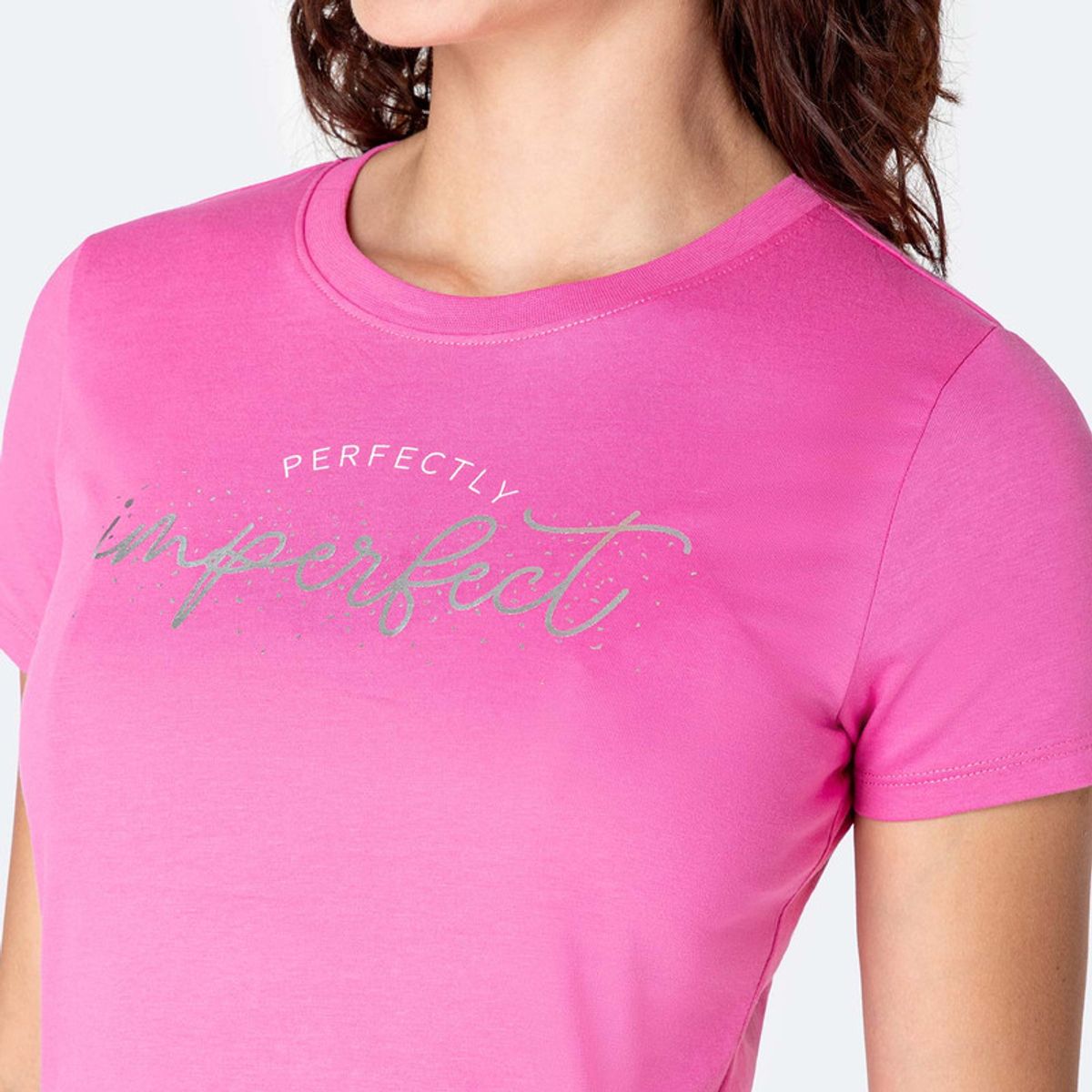 Pionier - Polo Tshirt Jersey Jenyra Mujer