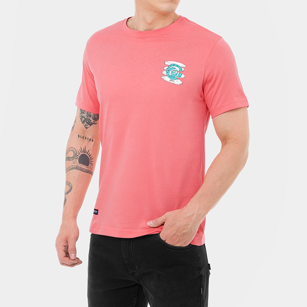 Gzuck - Polo Tshirt Jersey Drehn Hombre