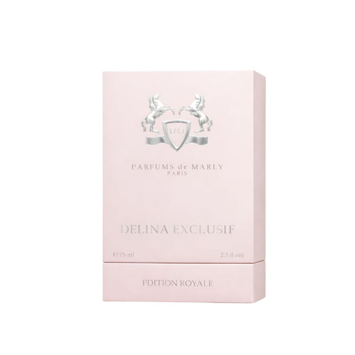 PARFUMS DE MARLY - Parfums De Marly Delina Exclusif Parfum For Women 75 ml