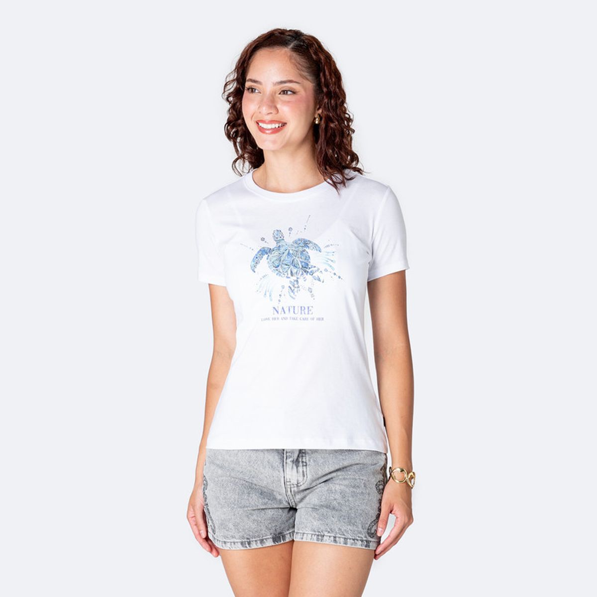 PIONIER - Polo Tshirt Jersey Selira Mujer