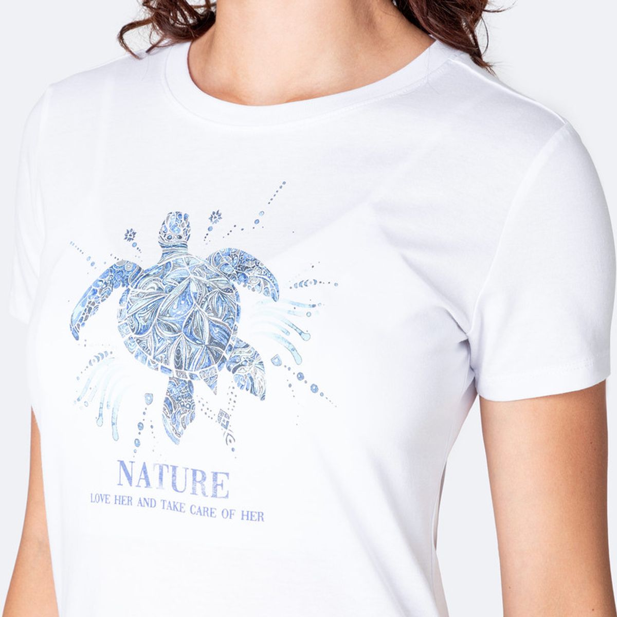 PIONIER - Polo Tshirt Jersey Selira Mujer