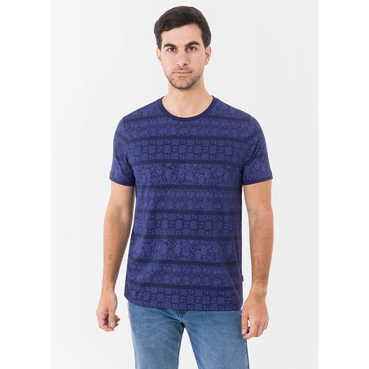 Norton - Polo Moda Jersey Trekor Hombre