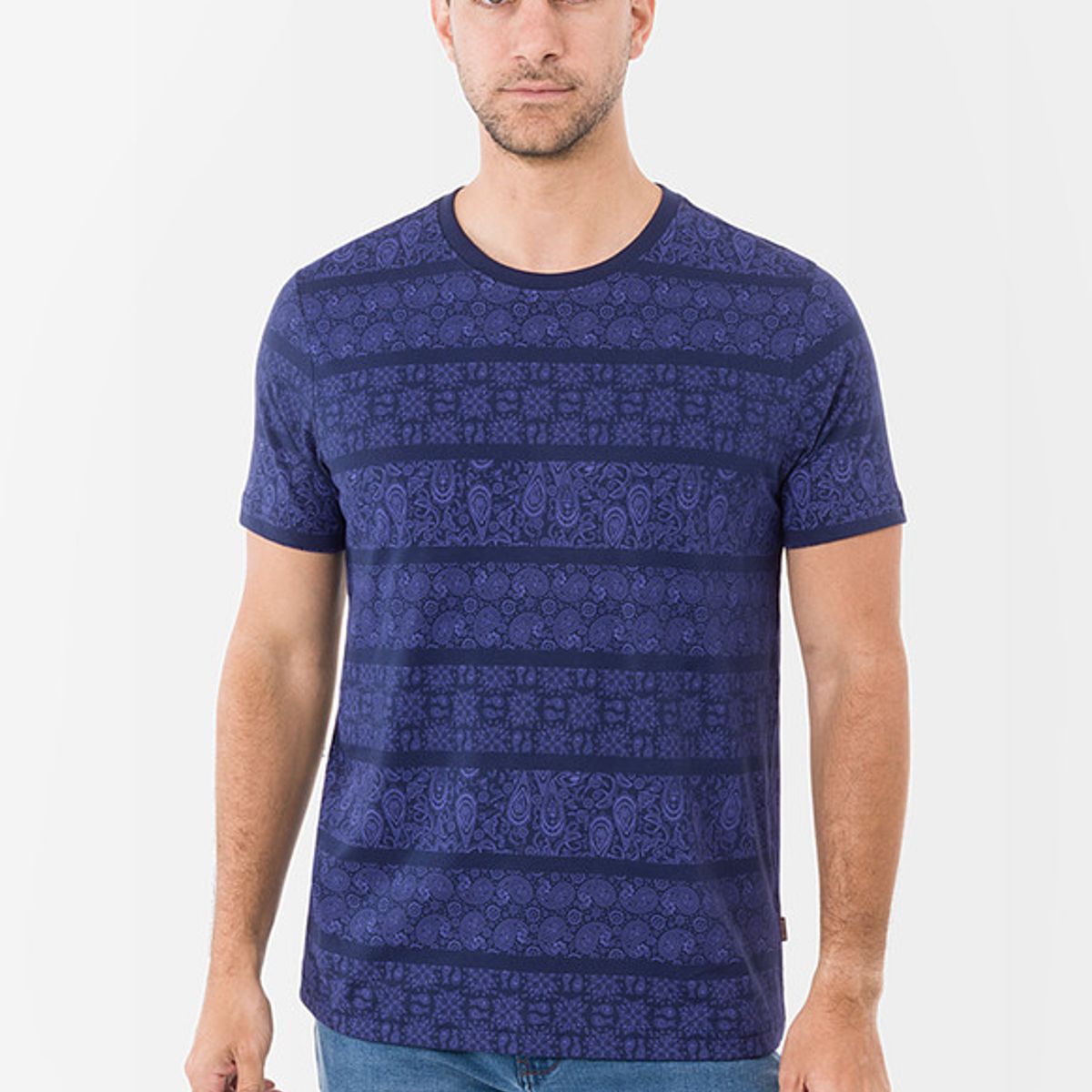 Norton - Polo Moda Jersey Trekor Hombre