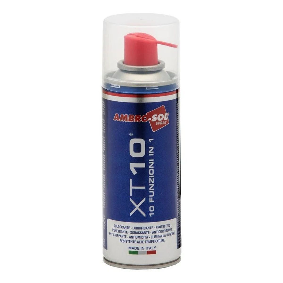 GENERICO - Lubricante En Aereosol ,ambrosol Xt10 150 Ml