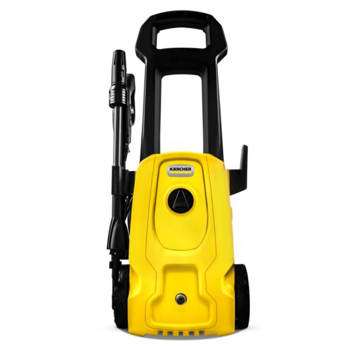 Karcher - Hidrolavadora Wash Jet 1200W 103 Bar Karcher 1.994-394.0