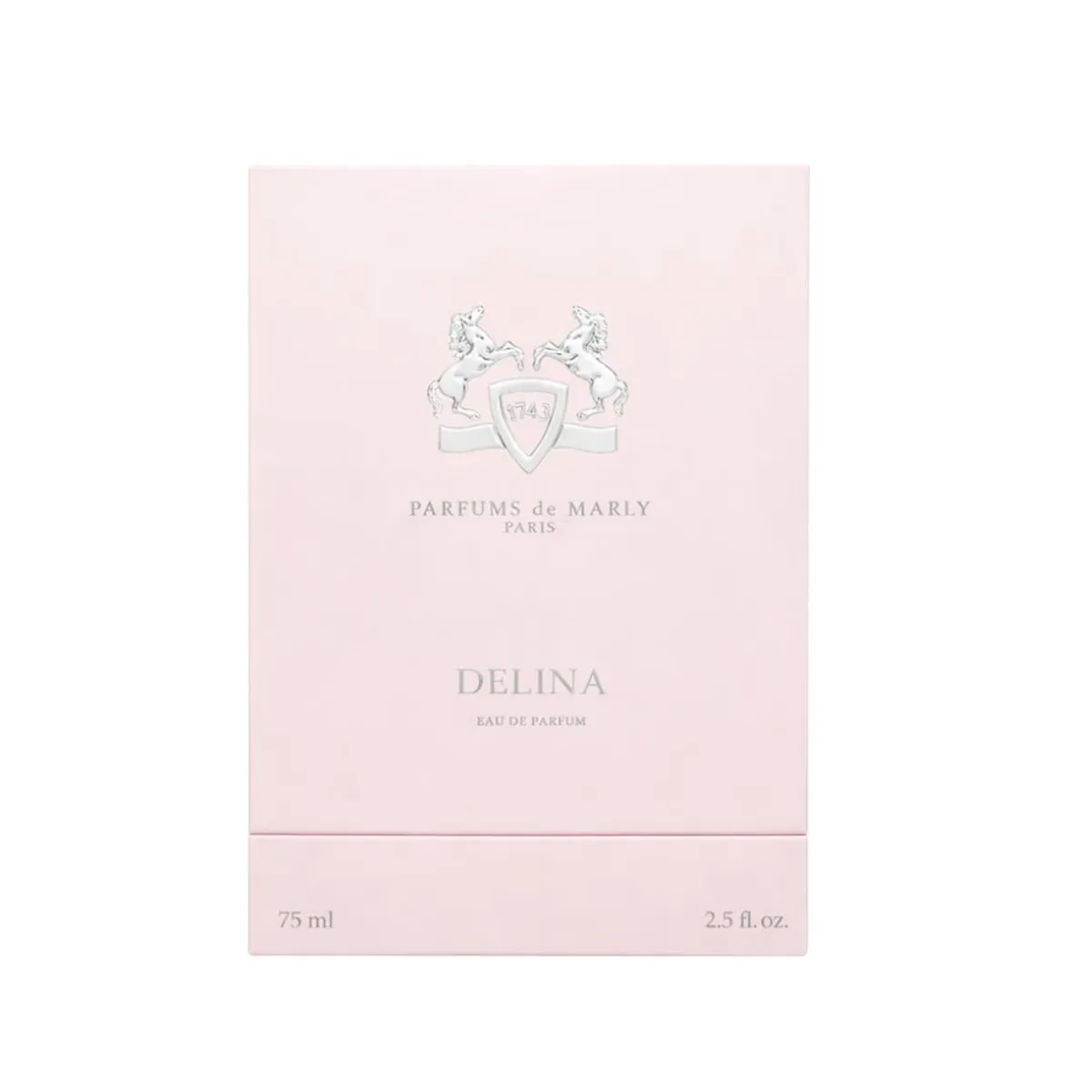 PARFUMS DE MARLY - Parfums De Marly Delina EDP For Women 75 ml