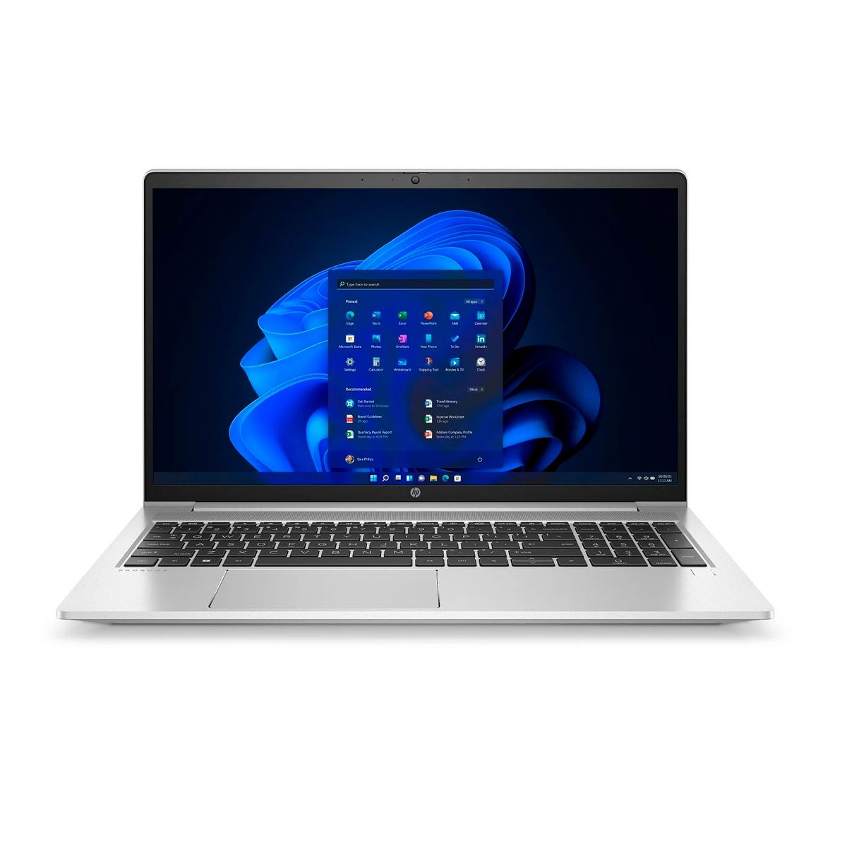 HP - LAPTOP NOTEBOOK HP PROBOOK 450 G8 15.6 I7-1165G7 8GB 512GB SSD P-N 55F79LSABM
