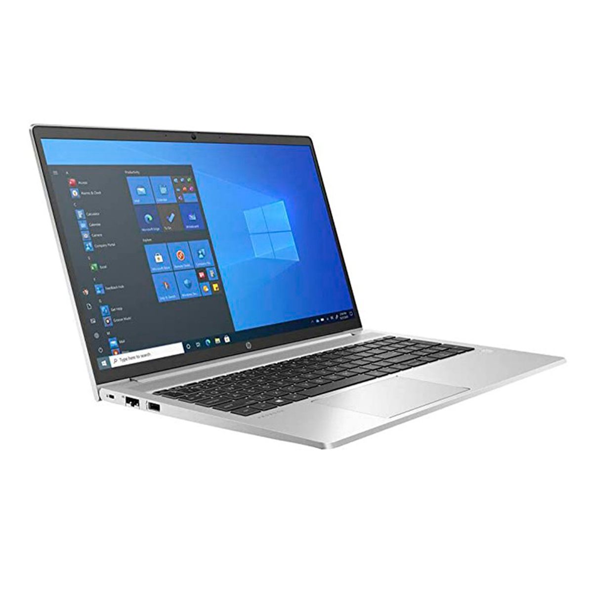HP - LAPTOP NOTEBOOK HP PROBOOK 450 G8 15.6 I7-1165G7 8GB 512GB SSD P-N 55F79LSABM