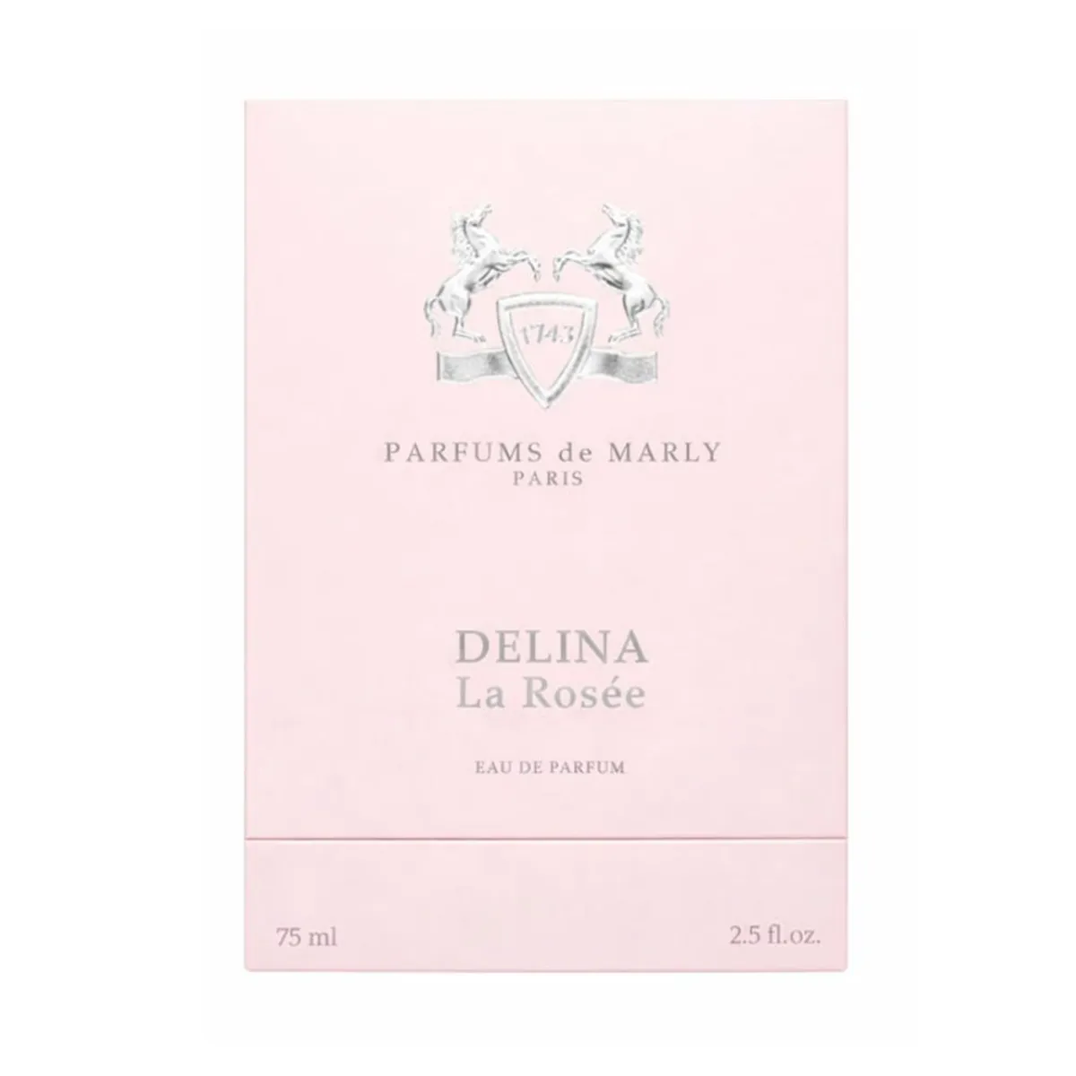 PARFUMS DE MARLY - Parfums De Marly Delina La Rosee EDP For Women 75 ml