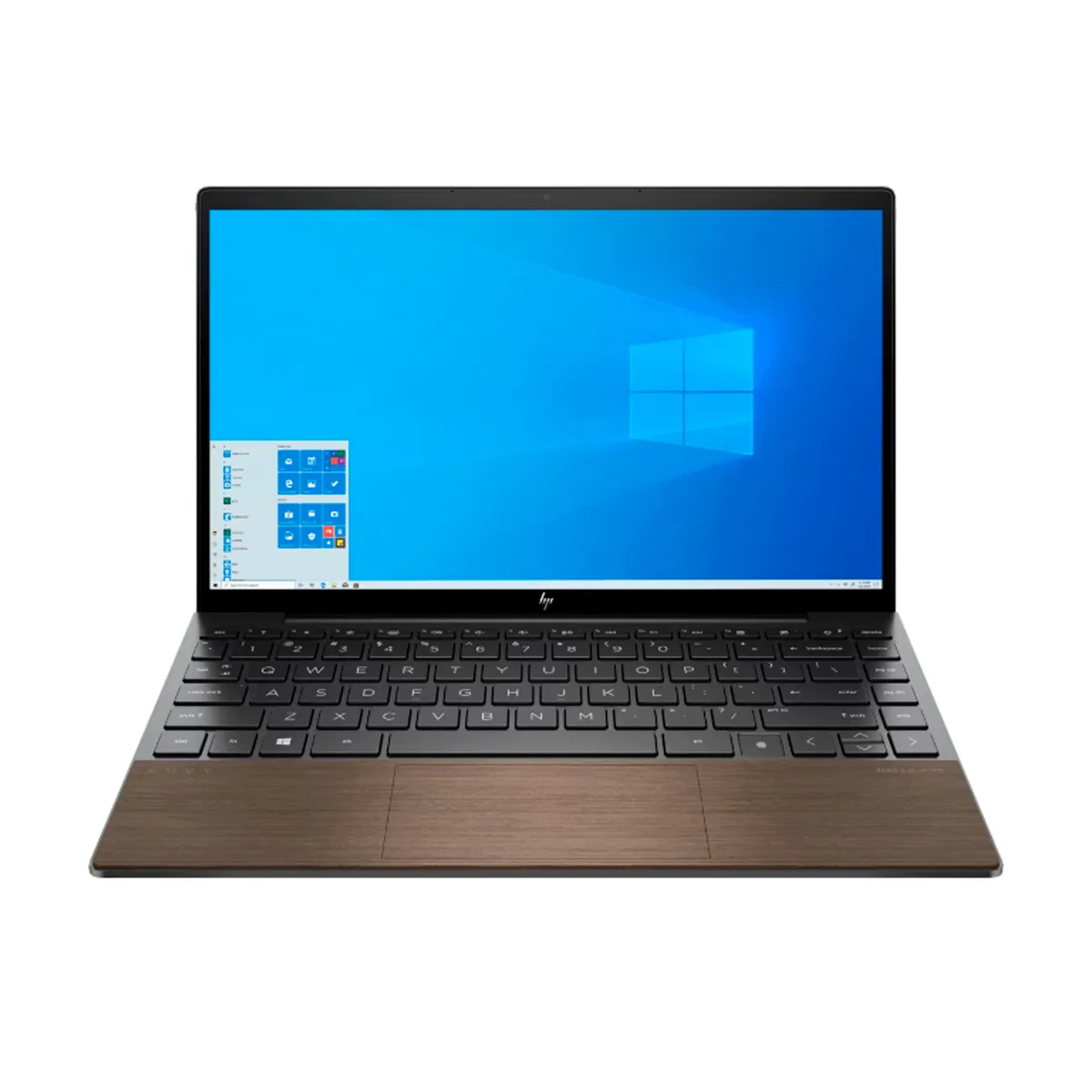 HP - LAPTOP NOTEBOOK HP ENVY 13-BA1011LA 13" INTEL CORE I5 1135G7 8GB 256GB WIN 11 HOME P/N: 2H6T0LA#ABM