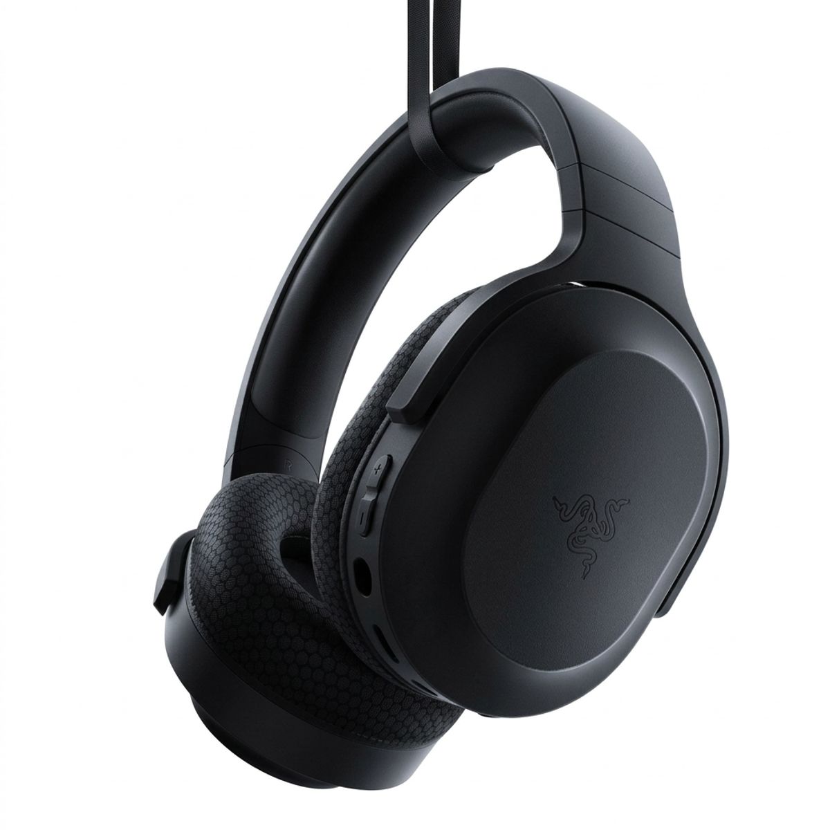 RAZER - audifono gamer Razer barracuda x Bluetooth inalambrico 7.1 negro