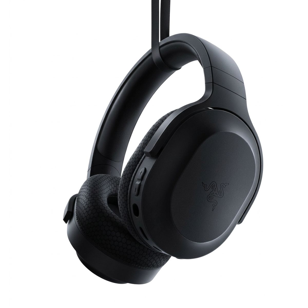 RAZER - audifono gamer Razer barracuda x Bluetooth inalambrico 7.1 negro