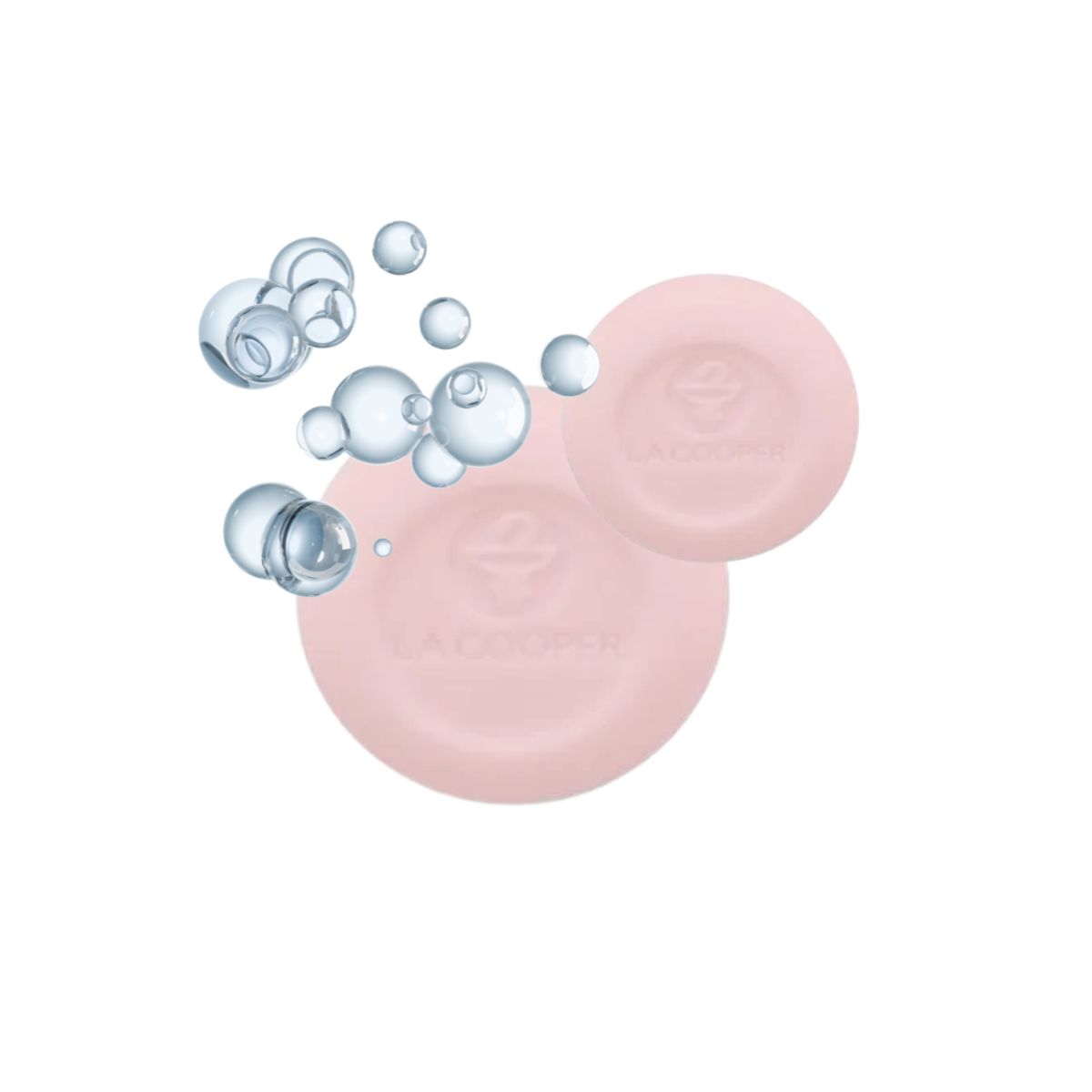 GENERICO - Jabón Rejuvenece con Acido Hialurónico y Coenzima Q10