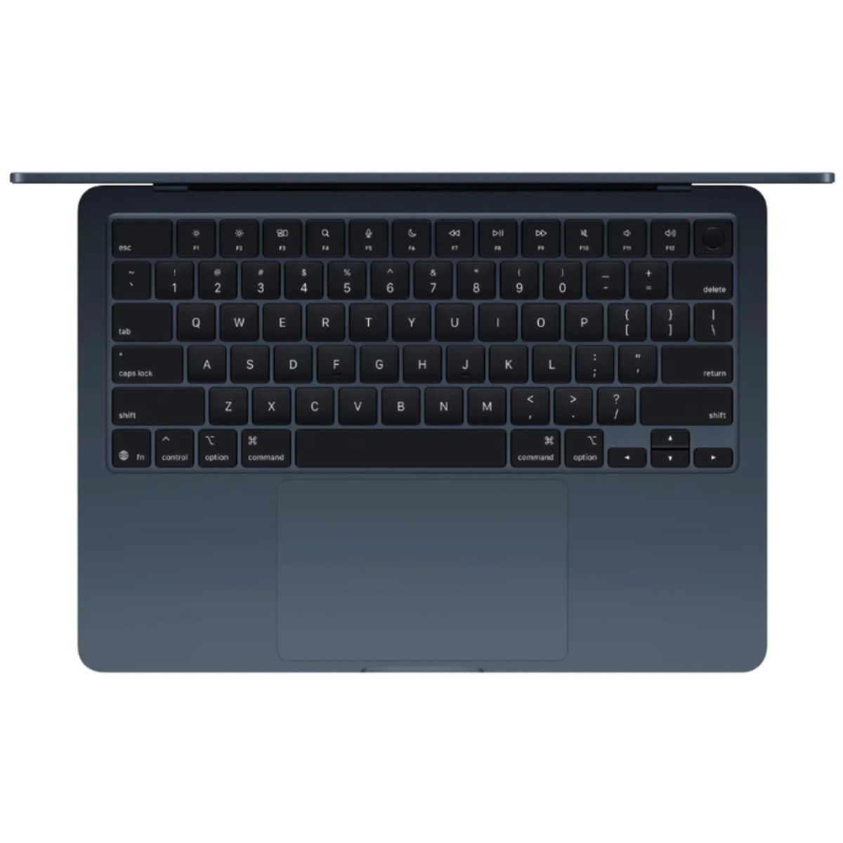APPLE - Nueva MacBook Air M5 13” 16GB RAM + 512GB Teclado Ingles - Midnight 2026