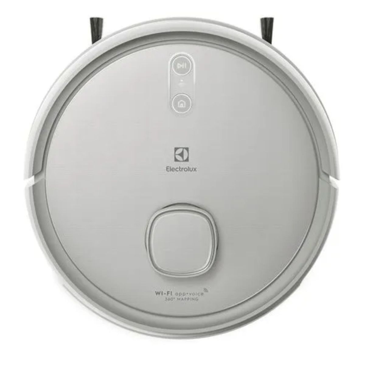ELECTROLUX - ASPIRADORA ROBOT BLANCA 4 EN 1 WI-FI EXPERIENCE MAPEO INTELIGENTE