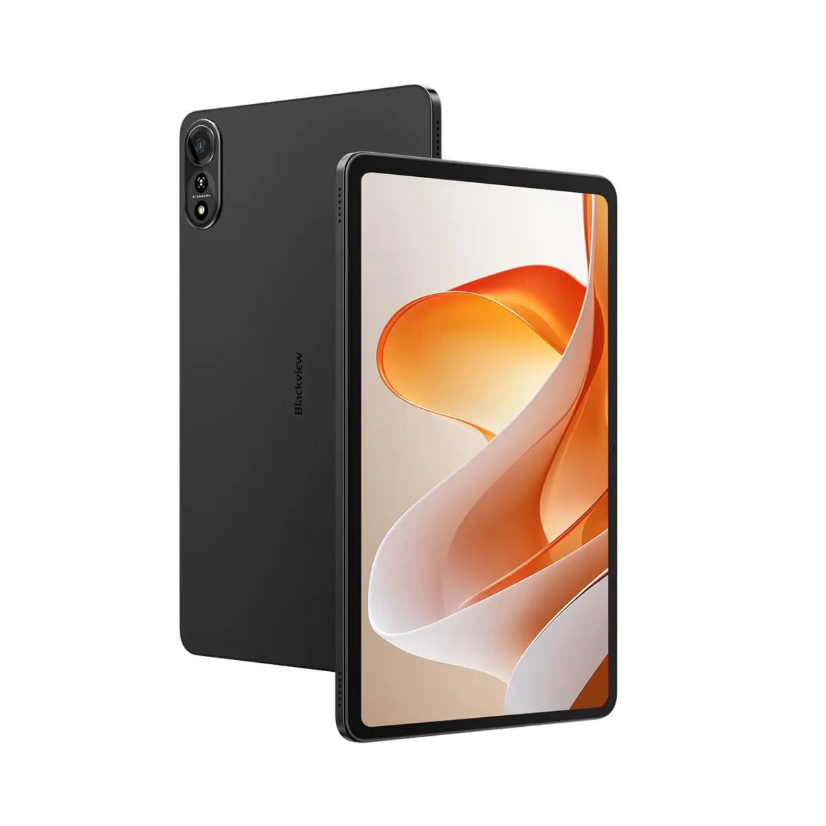 BLACKVIEW - Tablet Blackview Mega 2 wifi 36GB RAM 256GB Tablet PC 12'' 2K FHD 9000mAh Gris