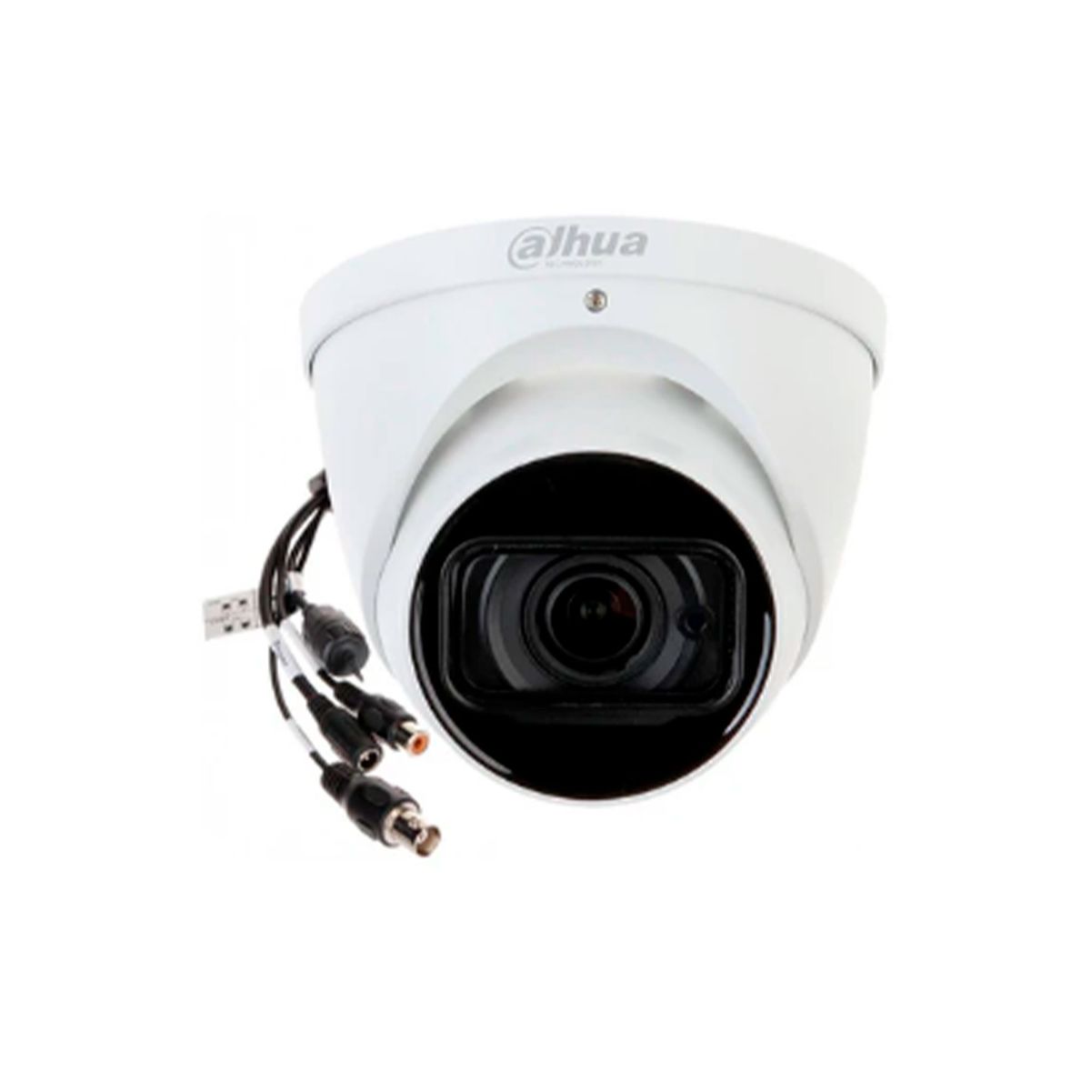 DAHUA - CAMARA DAHUA DH-HAC-HDW2241TN-A HDCVI DOMO 2MP P-N HAC-HDW2241T-A
