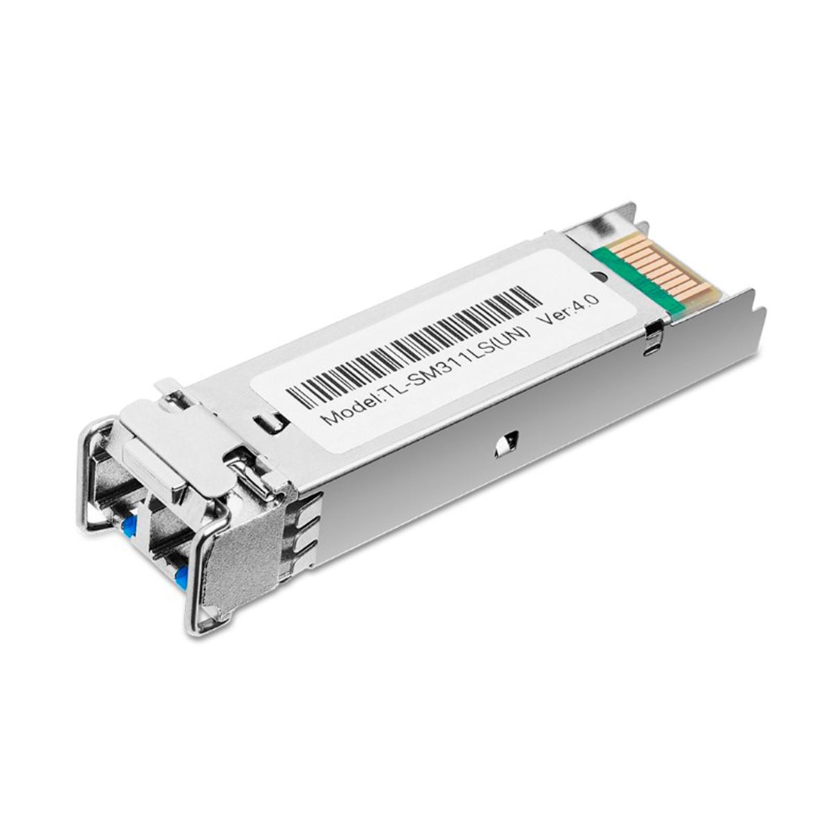 TP LINK - MÓDULO MINIGBIC FO TP-LINK TL-SM311LS MONOMODO TIPO LC P-NTL-SM311LS