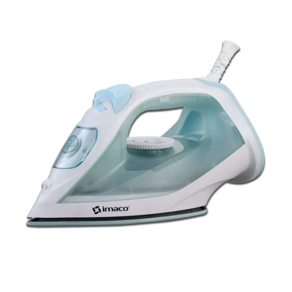 IMACO - Plancha Imaco Vapor Ceramica 1600w ETA1615C