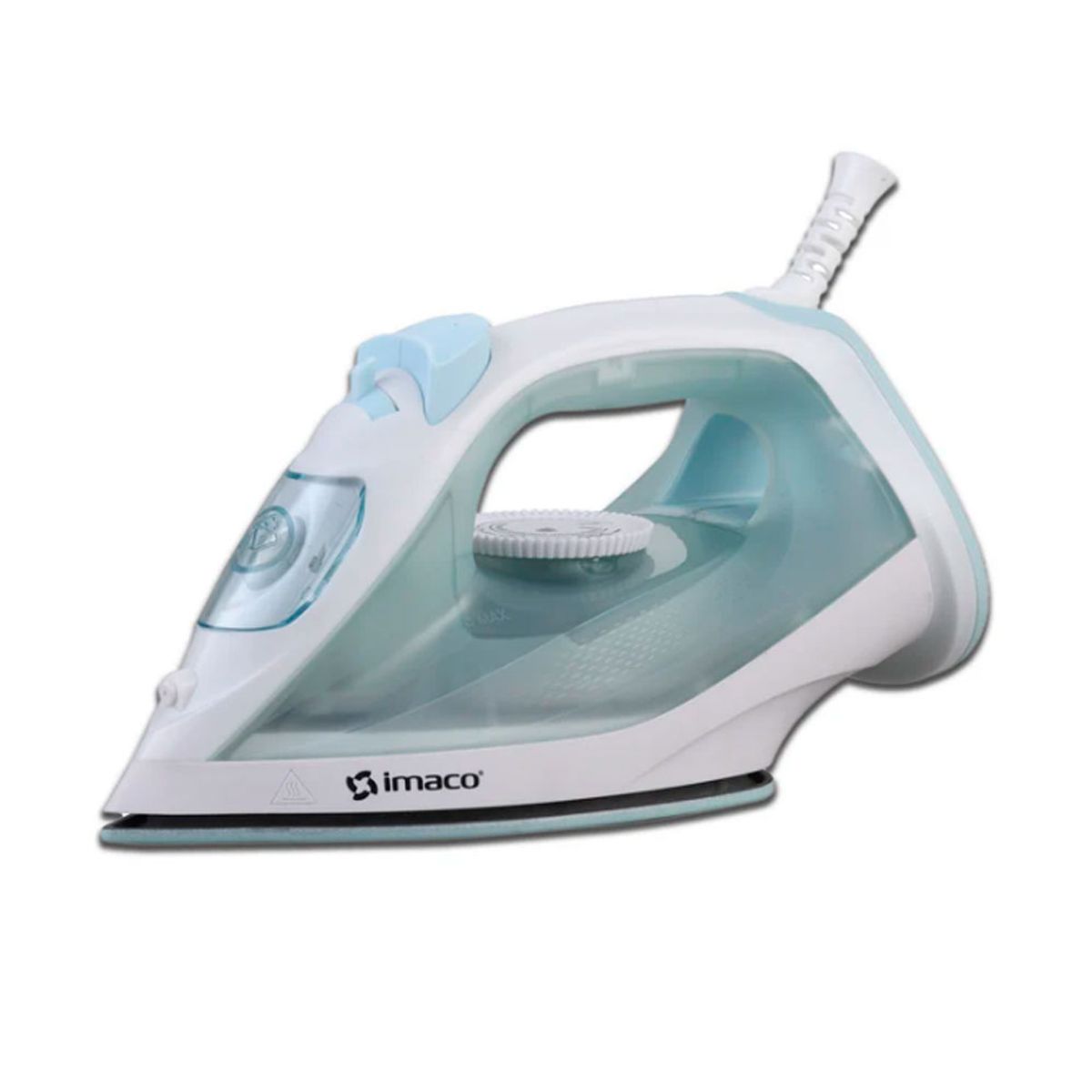 IMACO - Plancha Imaco Vapor Ceramica 1600w ETA1615C