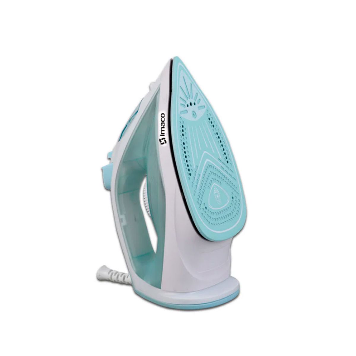 IMACO - Plancha Imaco Vapor Ceramica 1600w ETA1615C