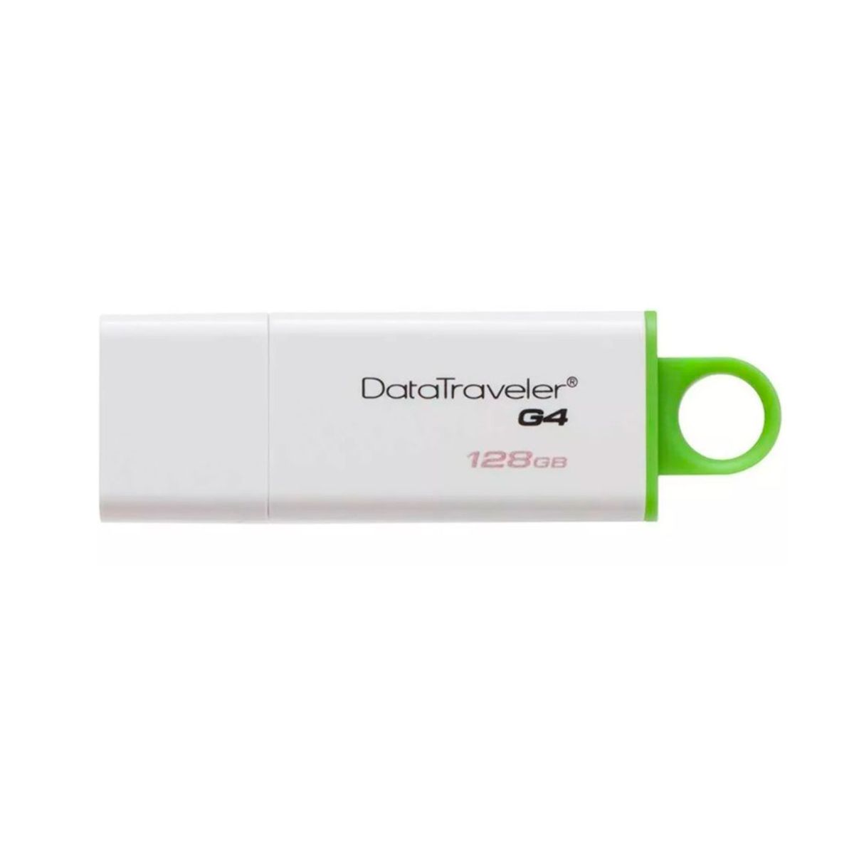KINGSTON - MEMORIA USB KINGSTON 128GB DATATRAVELER G4 USB 3.1 P-N DTIG4-128GB