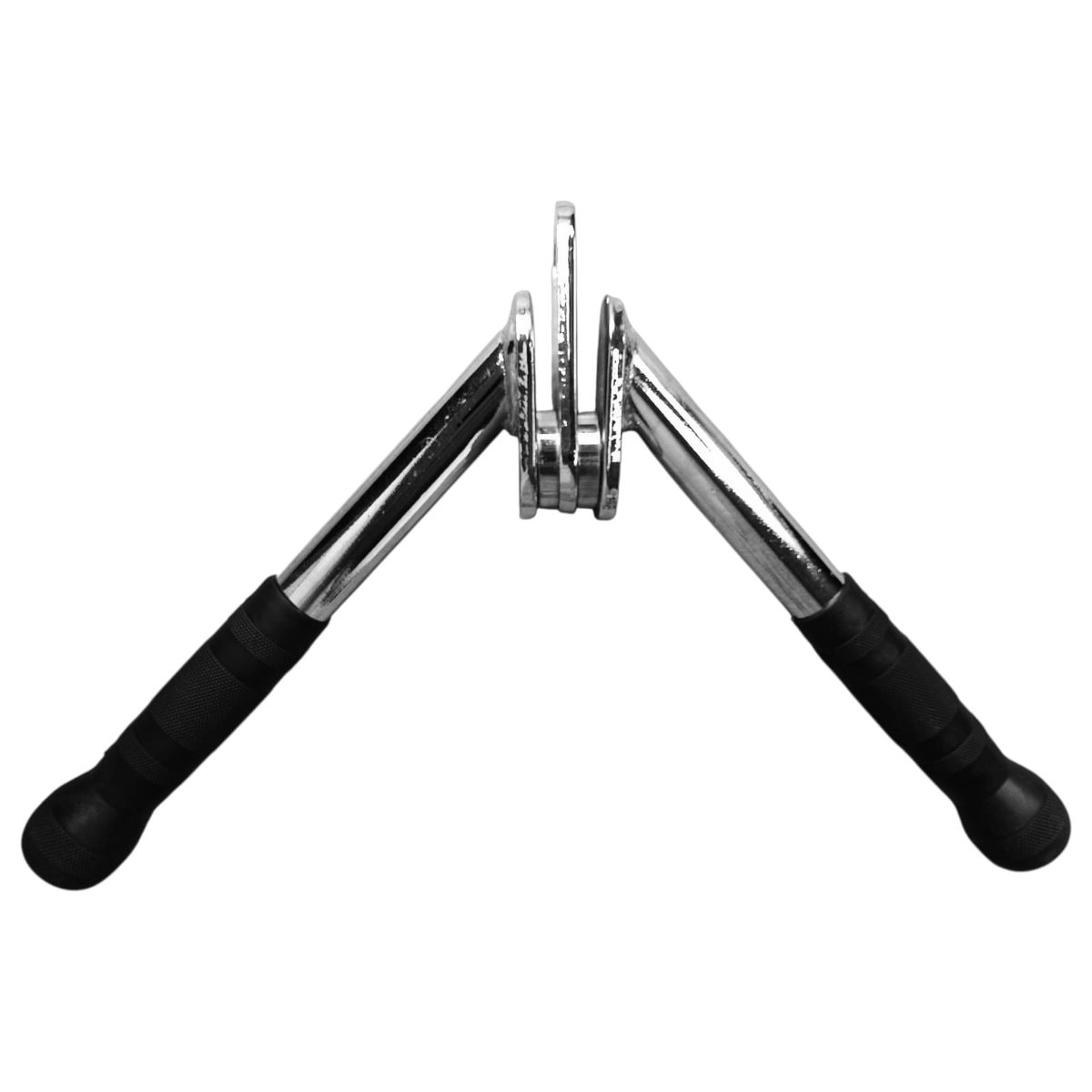 GENERICO - Agarre Barra De Polea V Con Giro 360 Grados Multifuncional