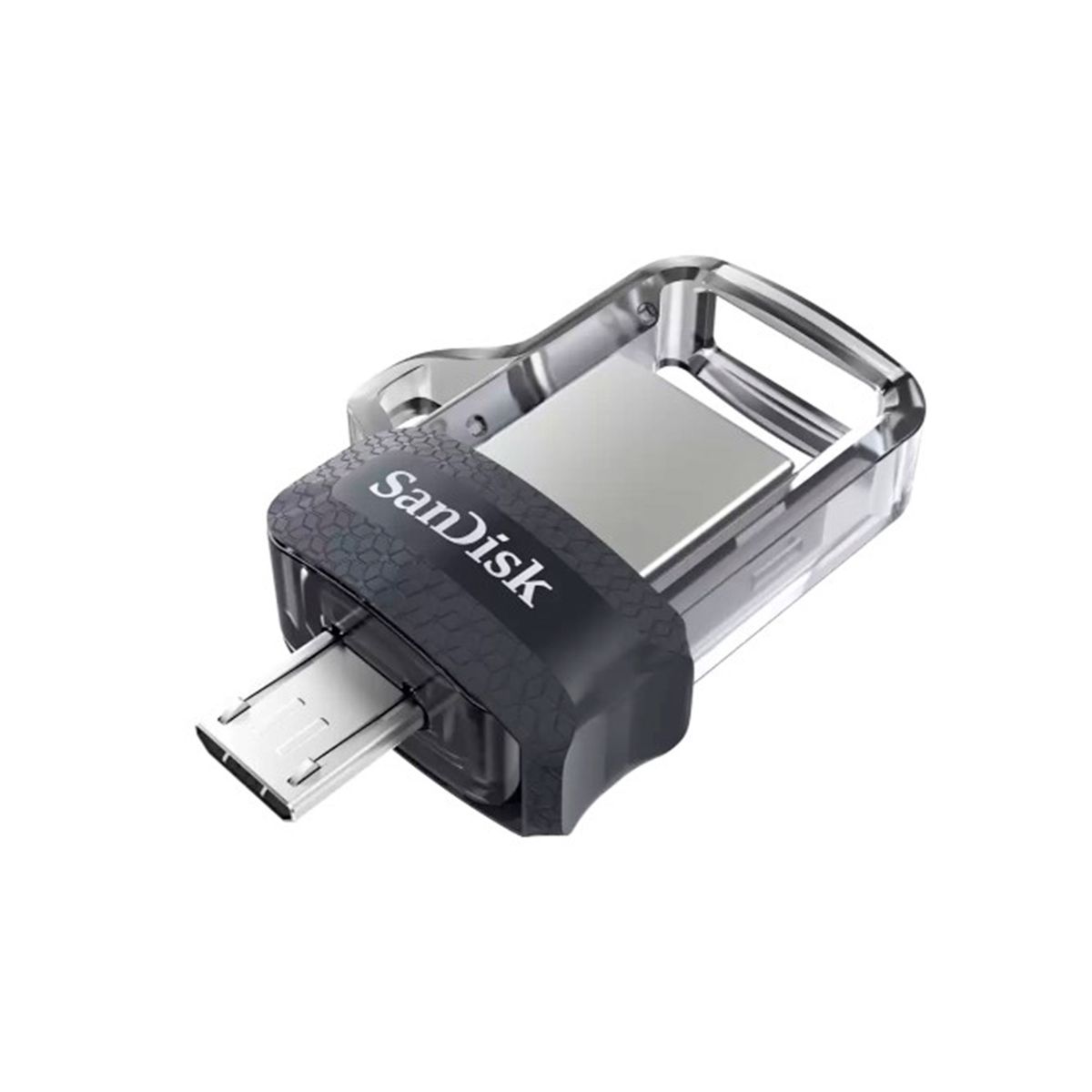SANDISK - MEMORIA USB SANDISK 64GB ULTRA DUAL DRIVE 3.0OTG P-N SDDD3-064G-G46