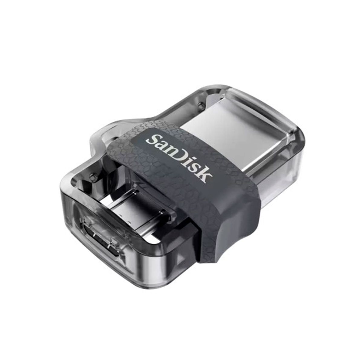 SANDISK - MEMORIA USB SANDISK 64GB ULTRA DUAL DRIVE 3.0OTG P-N SDDD3-064G-G46